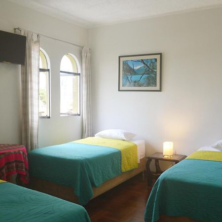 Casa Rodas Lima Dış mekan fotoğraf