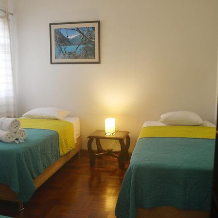 Casa Rodas Lima Dış mekan fotoğraf