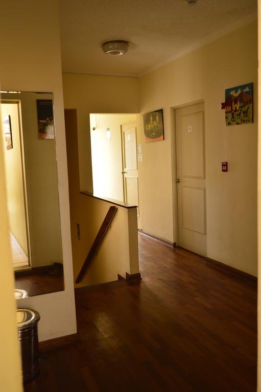 Casa Rodas Lima Dış mekan fotoğraf