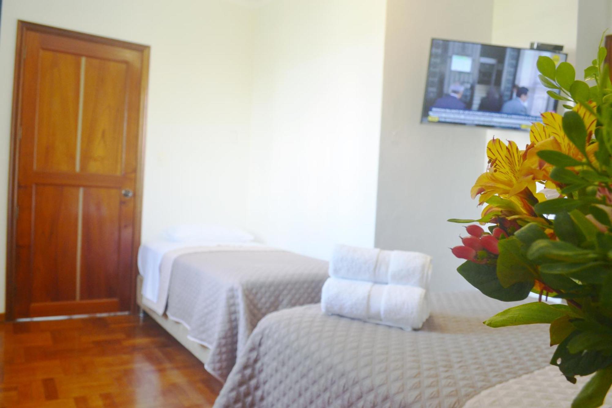 Casa Rodas Lima Dış mekan fotoğraf