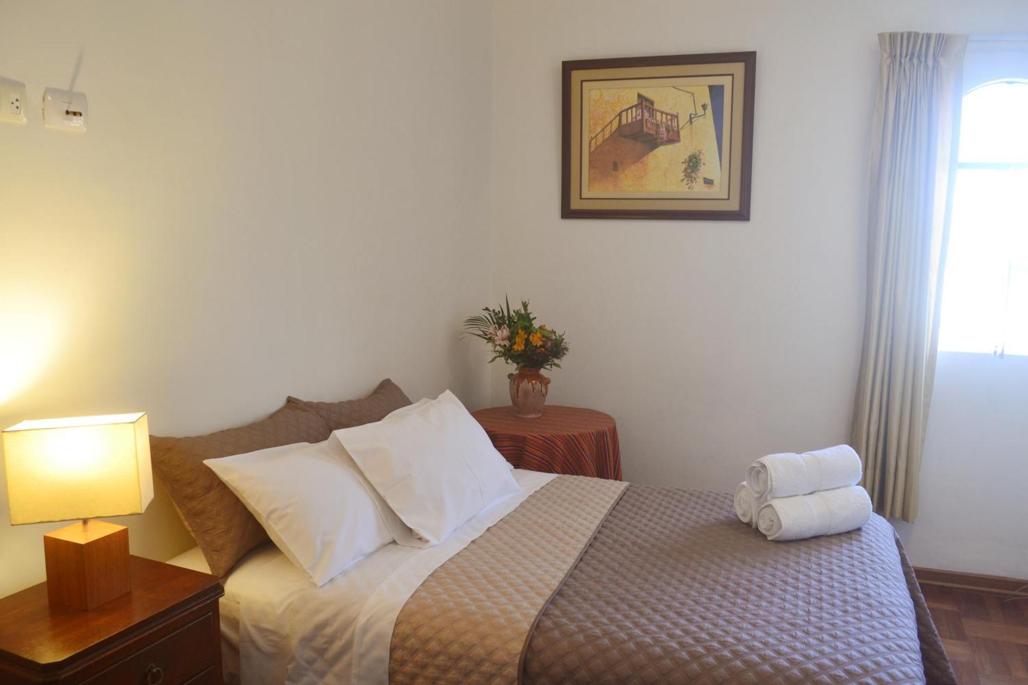 Casa Rodas Lima Dış mekan fotoğraf