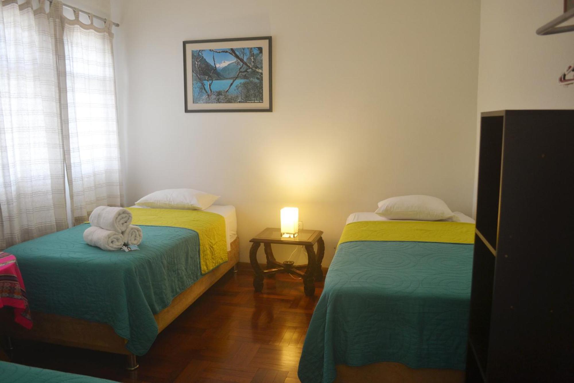 Casa Rodas Lima Dış mekan fotoğraf