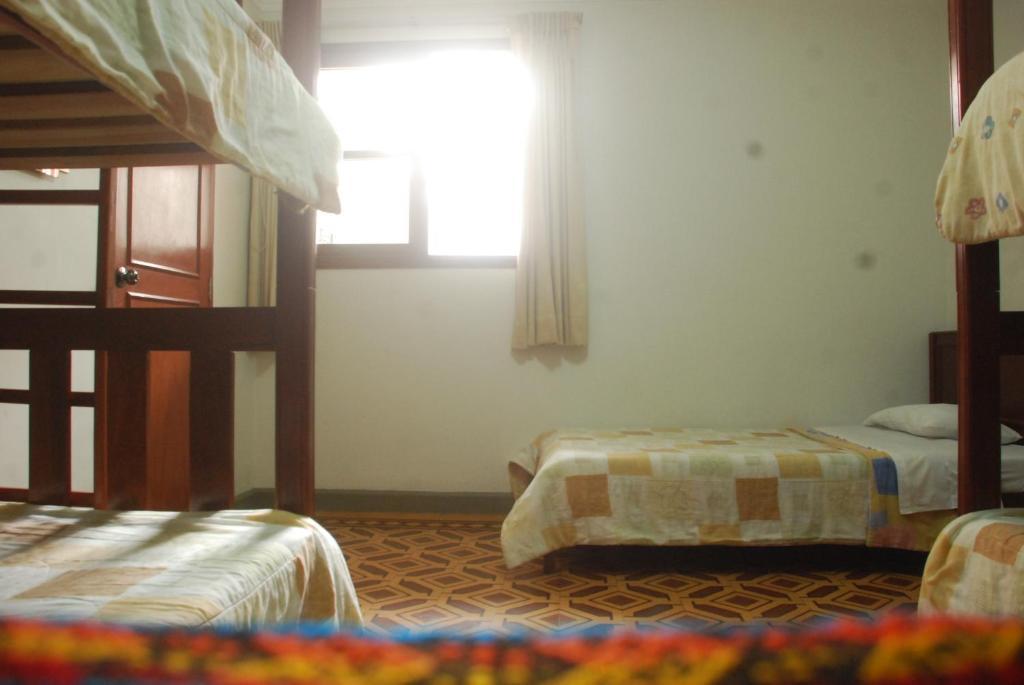 Casa Rodas Lima Oda fotoğraf