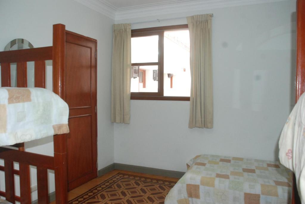 Casa Rodas Lima Oda fotoğraf