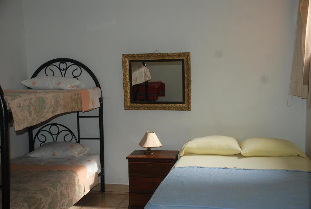 Casa Rodas Lima Oda fotoğraf