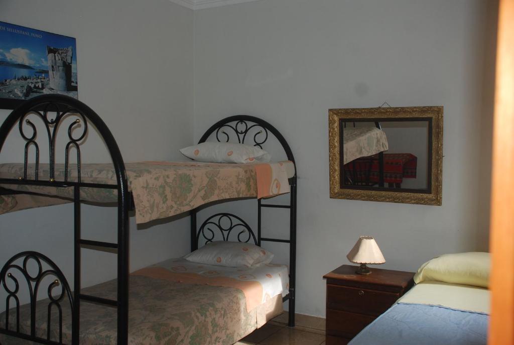 Casa Rodas Lima Oda fotoğraf