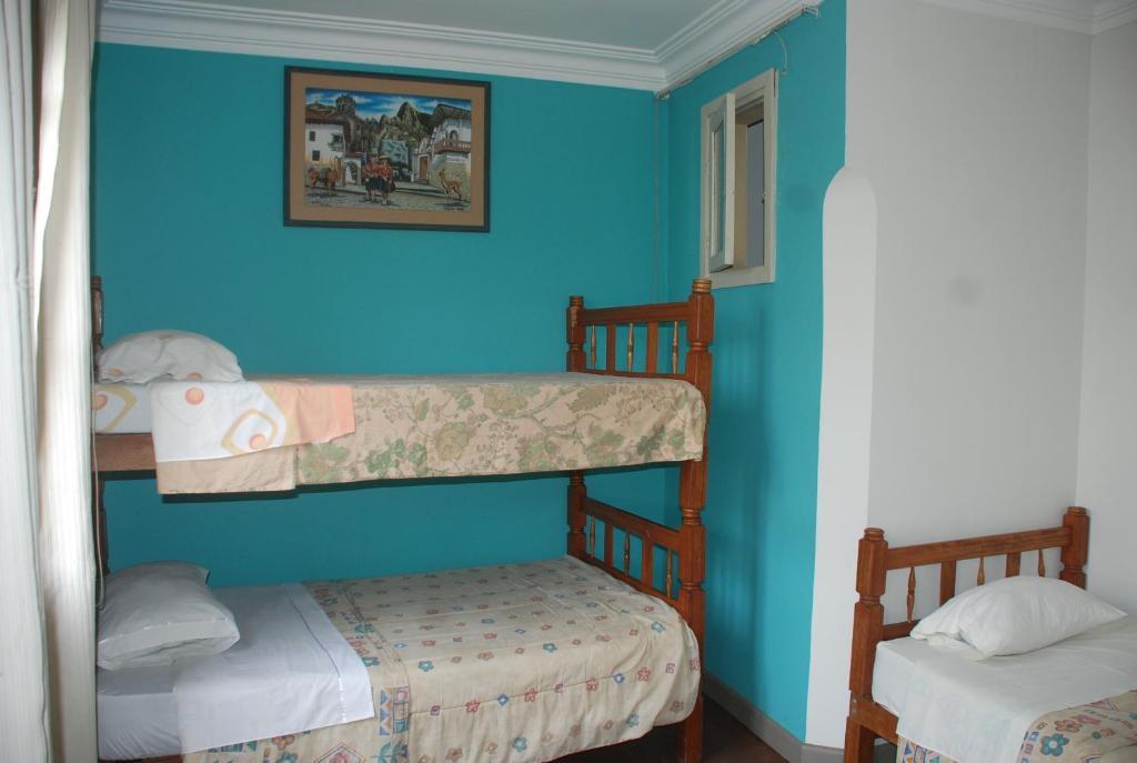 Casa Rodas Lima Oda fotoğraf