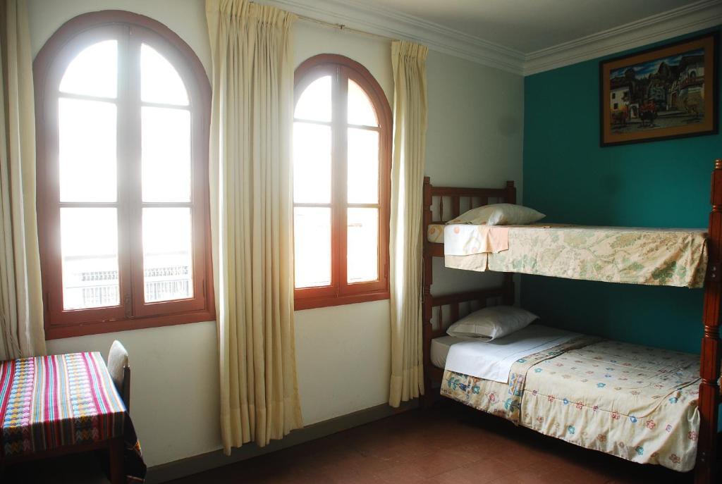 Casa Rodas Lima Oda fotoğraf