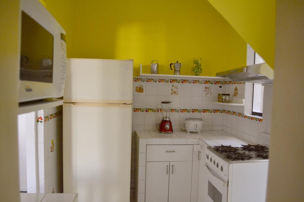 Casa Rodas Lima Dış mekan fotoğraf