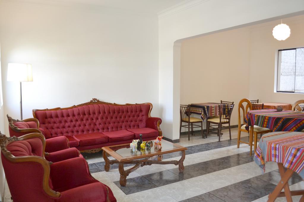 Casa Rodas Lima Dış mekan fotoğraf