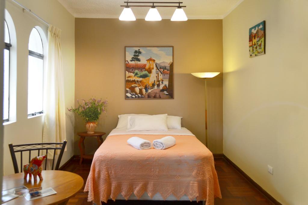 Casa Rodas Lima Dış mekan fotoğraf
