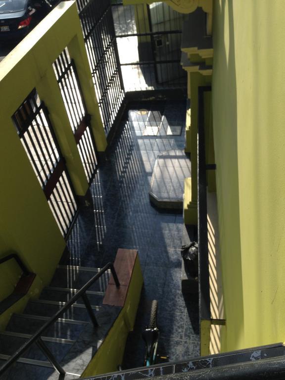 Casa Rodas Lima Dış mekan fotoğraf