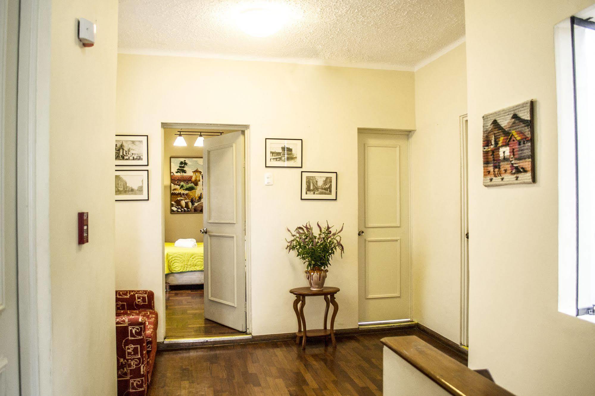 Casa Rodas Lima Dış mekan fotoğraf