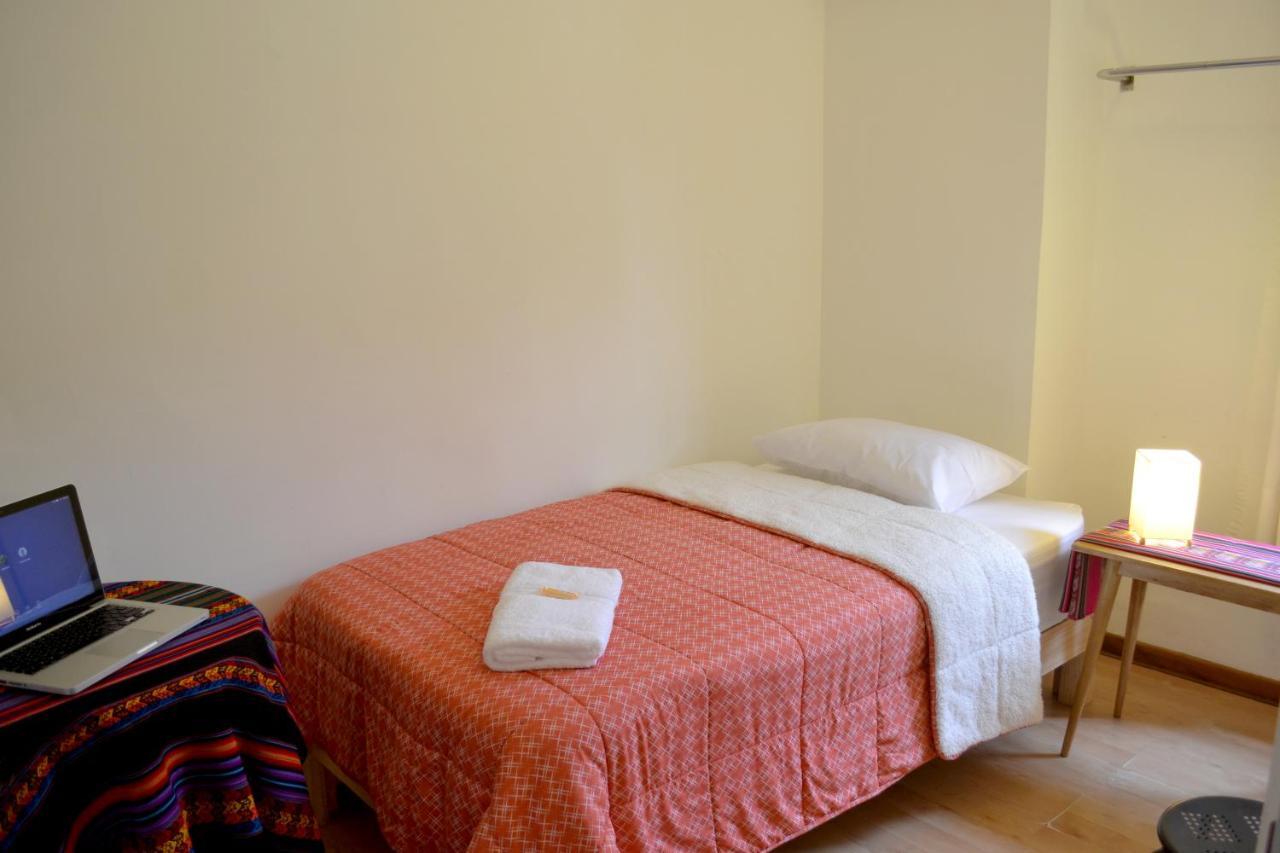 Casa Rodas Lima Dış mekan fotoğraf